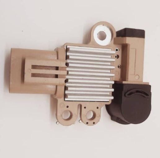 آفتامات دینام پراید فیش بالا