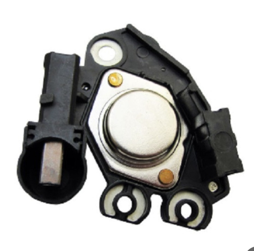 آفتامات دینام سمند سورن