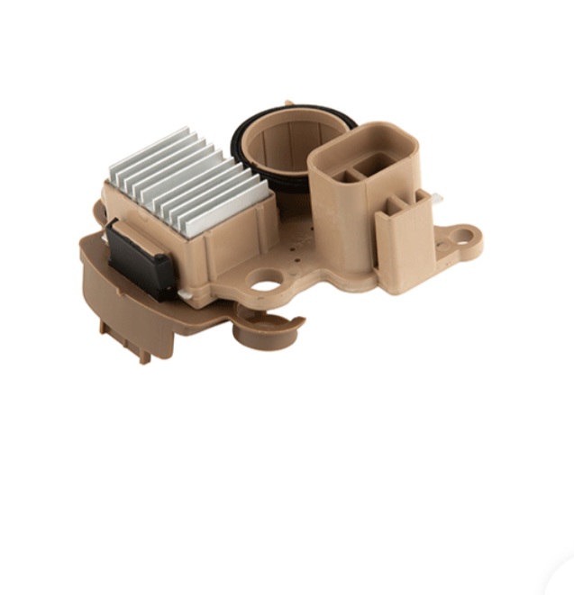 آفتامات دینام پیکاپ