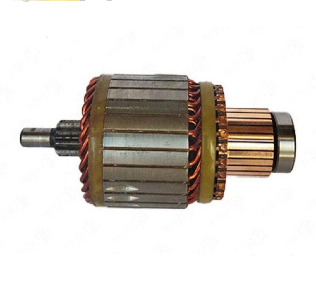 آرمیچر استارت ال90