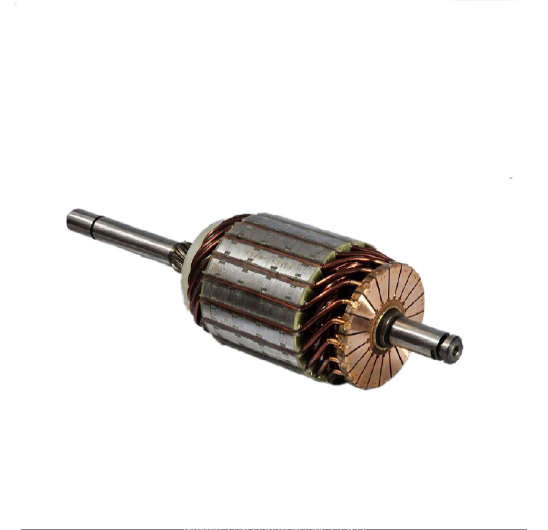 آرمیچر دینام پراید