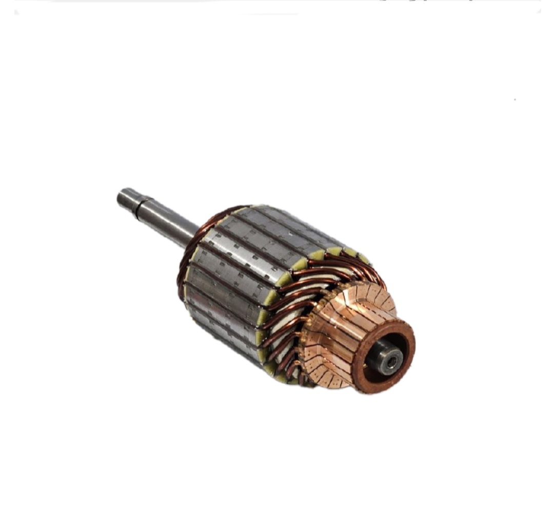 آرمیچر استارت ام وی ام ایکس33