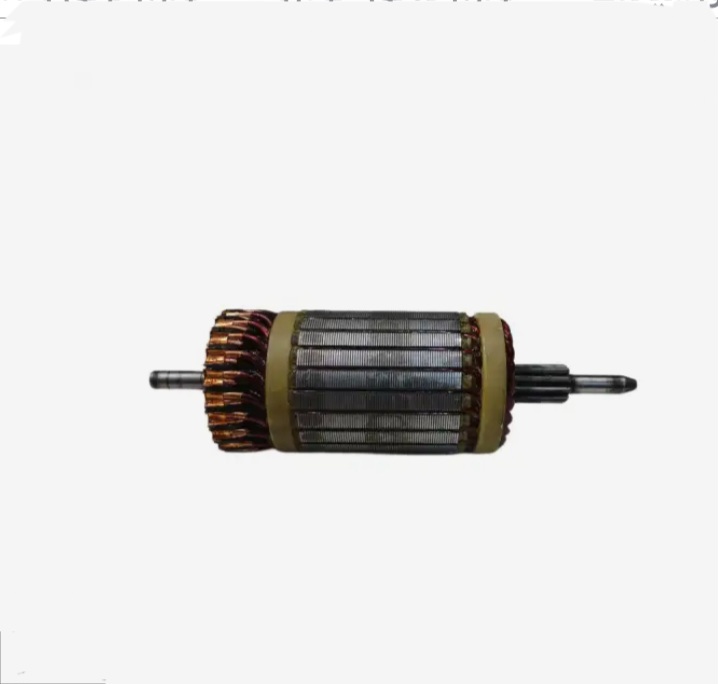 آرمیچر استارت  کرولا