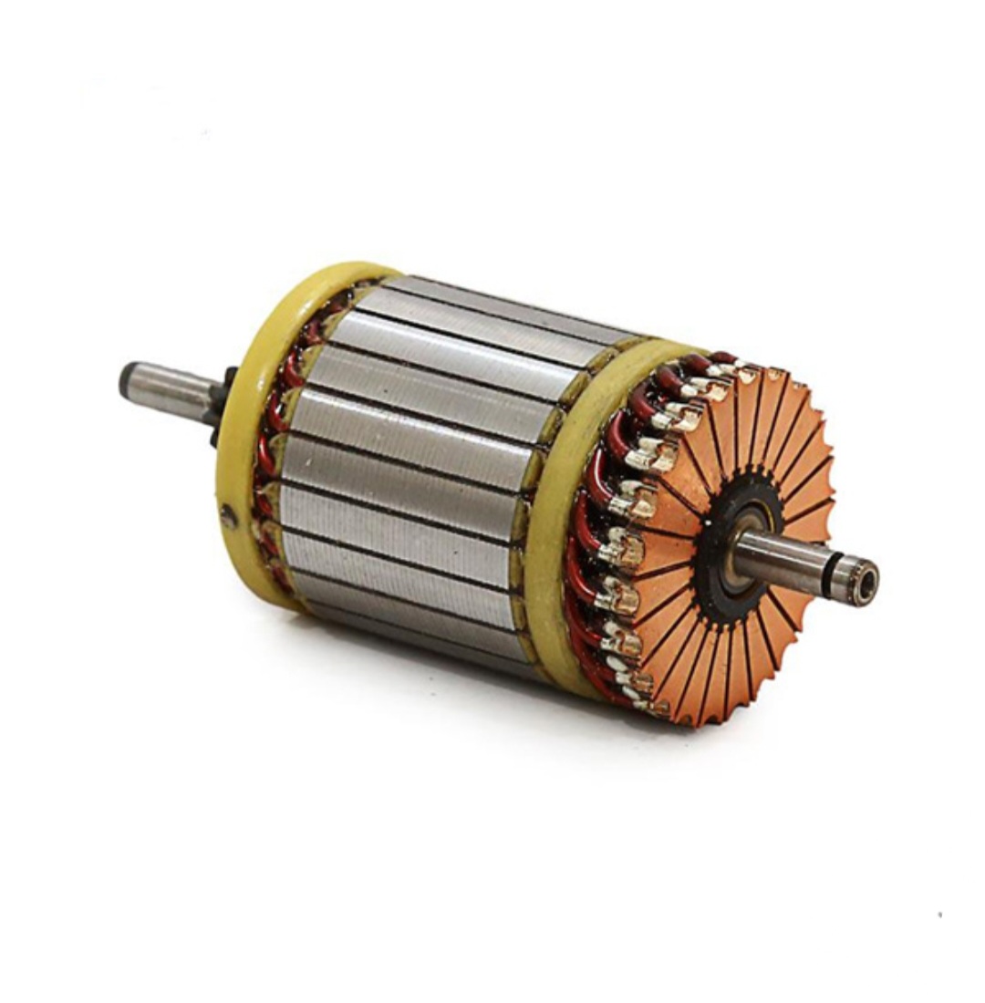 آرمیچر استارت پیکان یوگسلاو