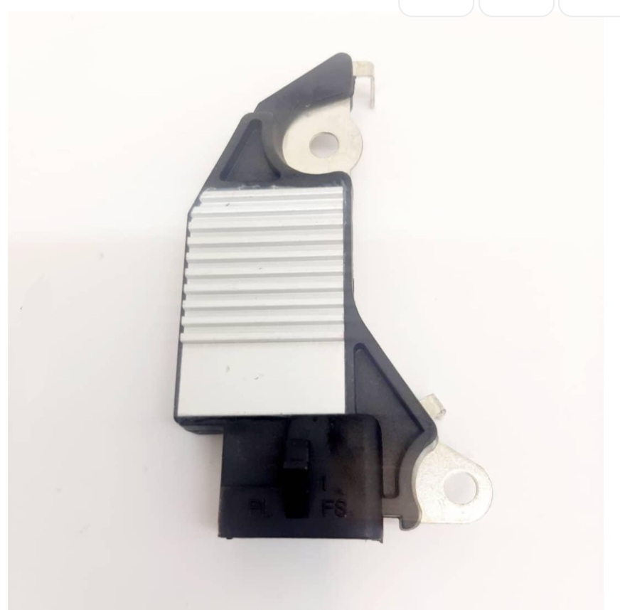 آفتامات دینام پژو 206 مدل ایسکارا