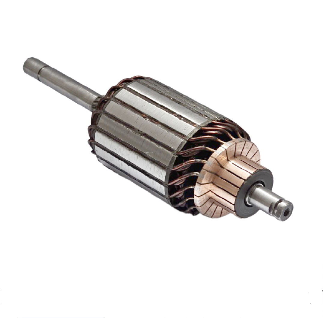 آرمیچر استارت نیسان دیزل