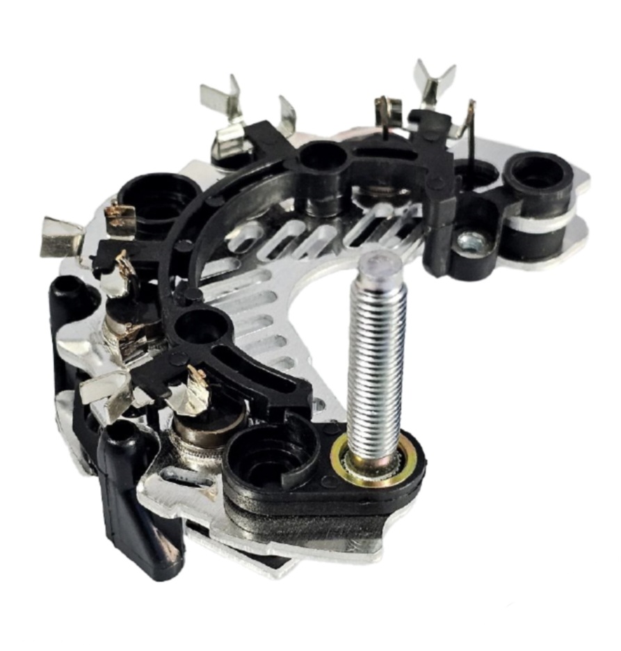 دیود دینام سمند سورن