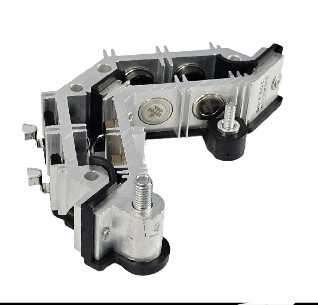 دیود دینام تیبا