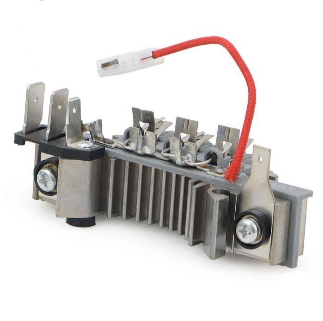 دیود دینام پراید یورو4