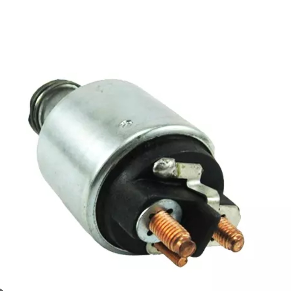 اتوماتیک استارت 206