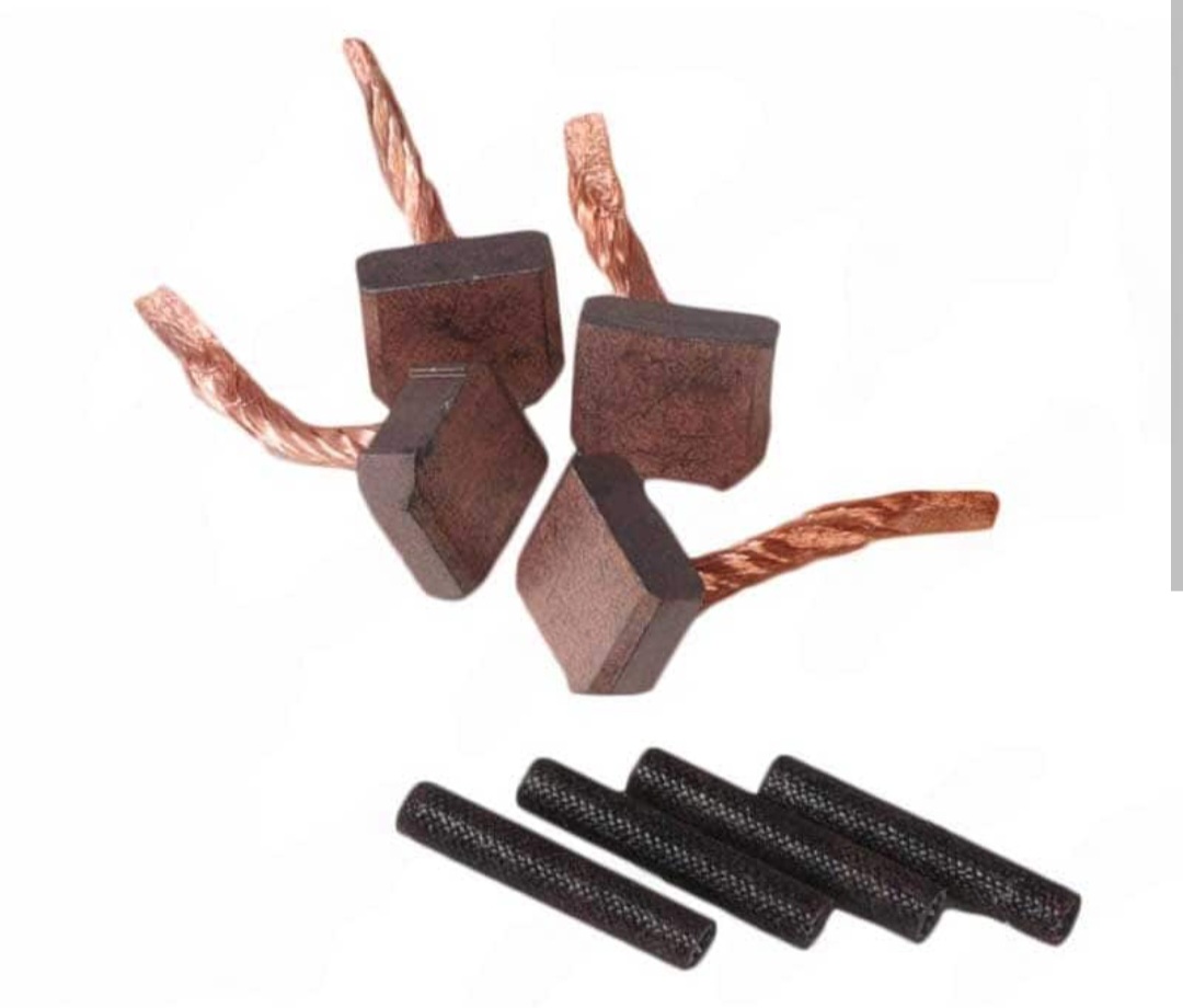 ذغال فن پراید