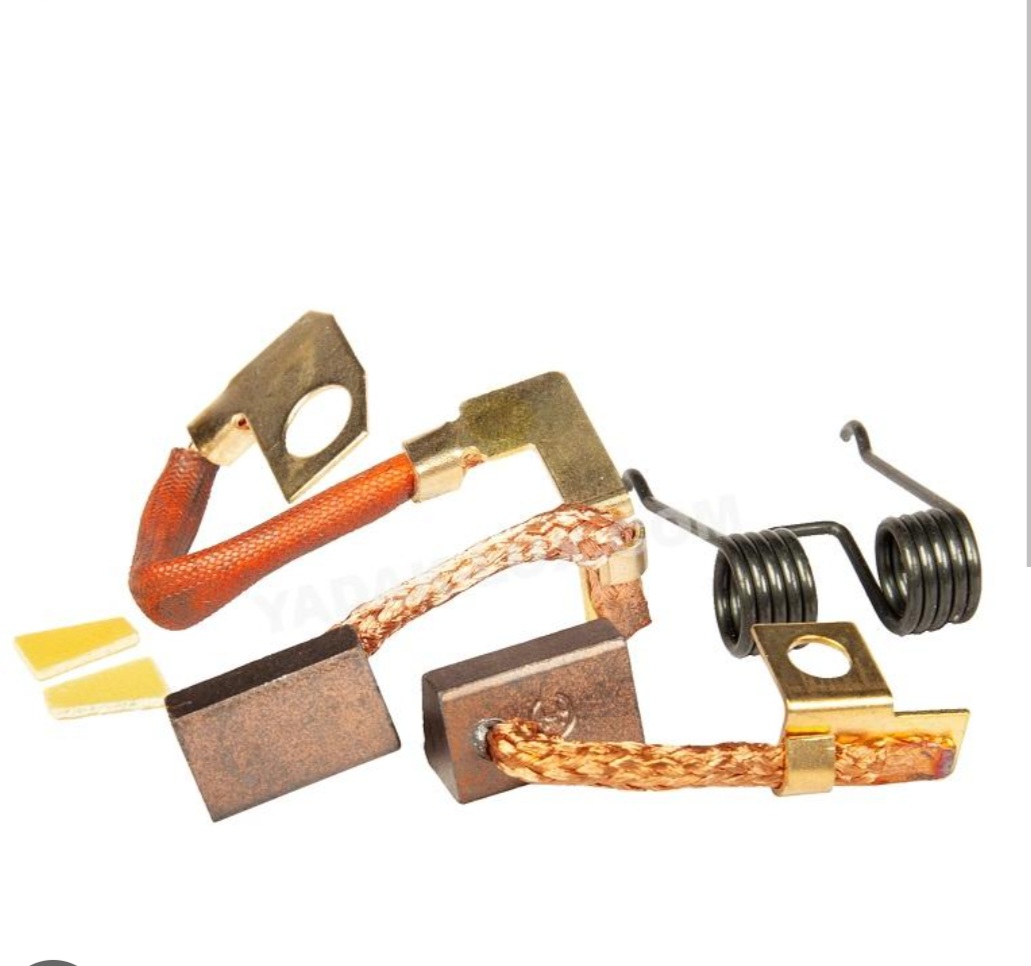 ذغال استارت 206