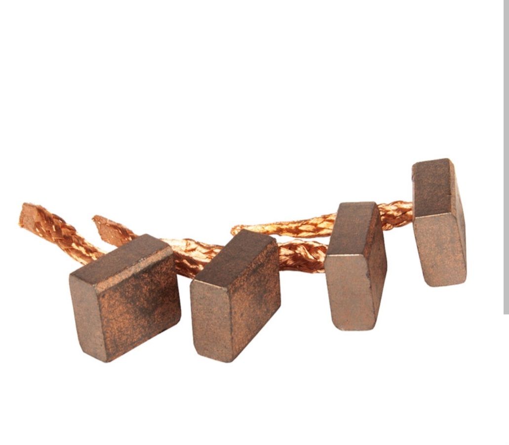 ذغال دینام پژو