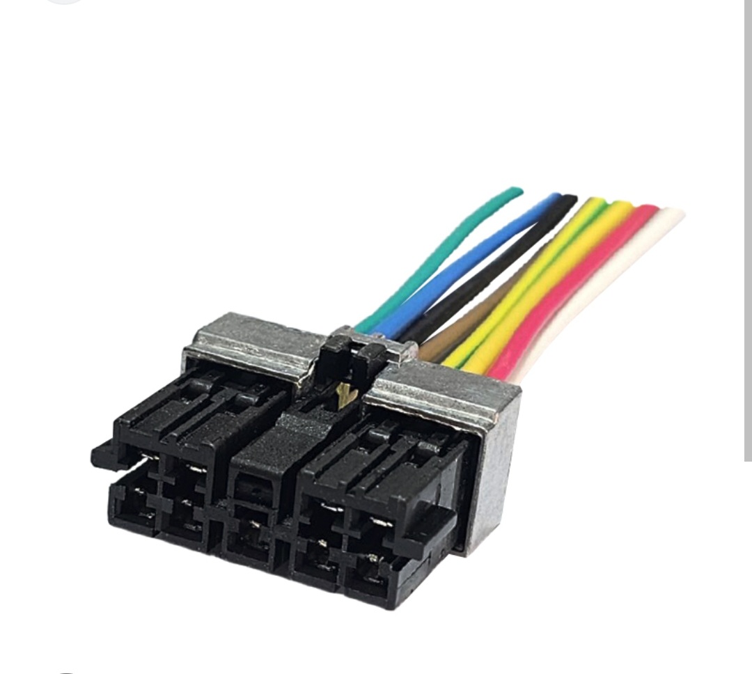 سوکت دسته راهنما پژو بزرگ