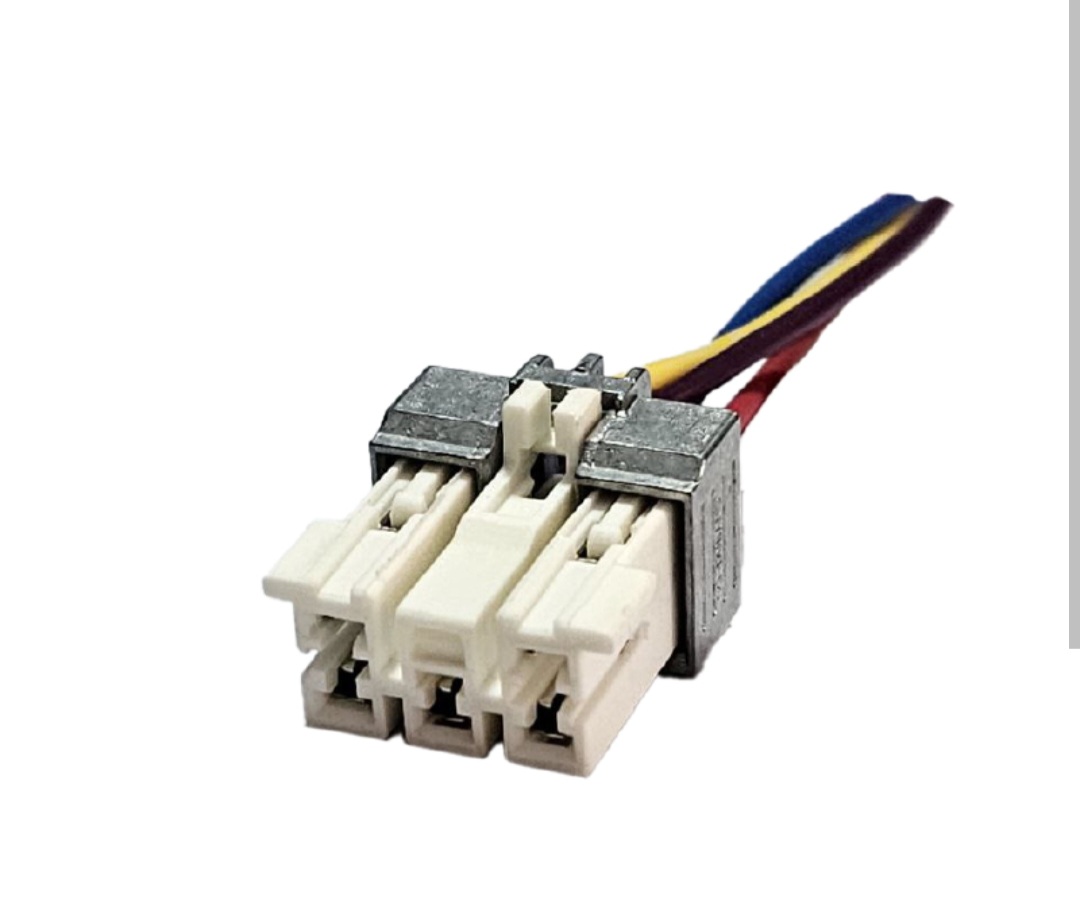 سوکت دسته راهنما پژو کوچک