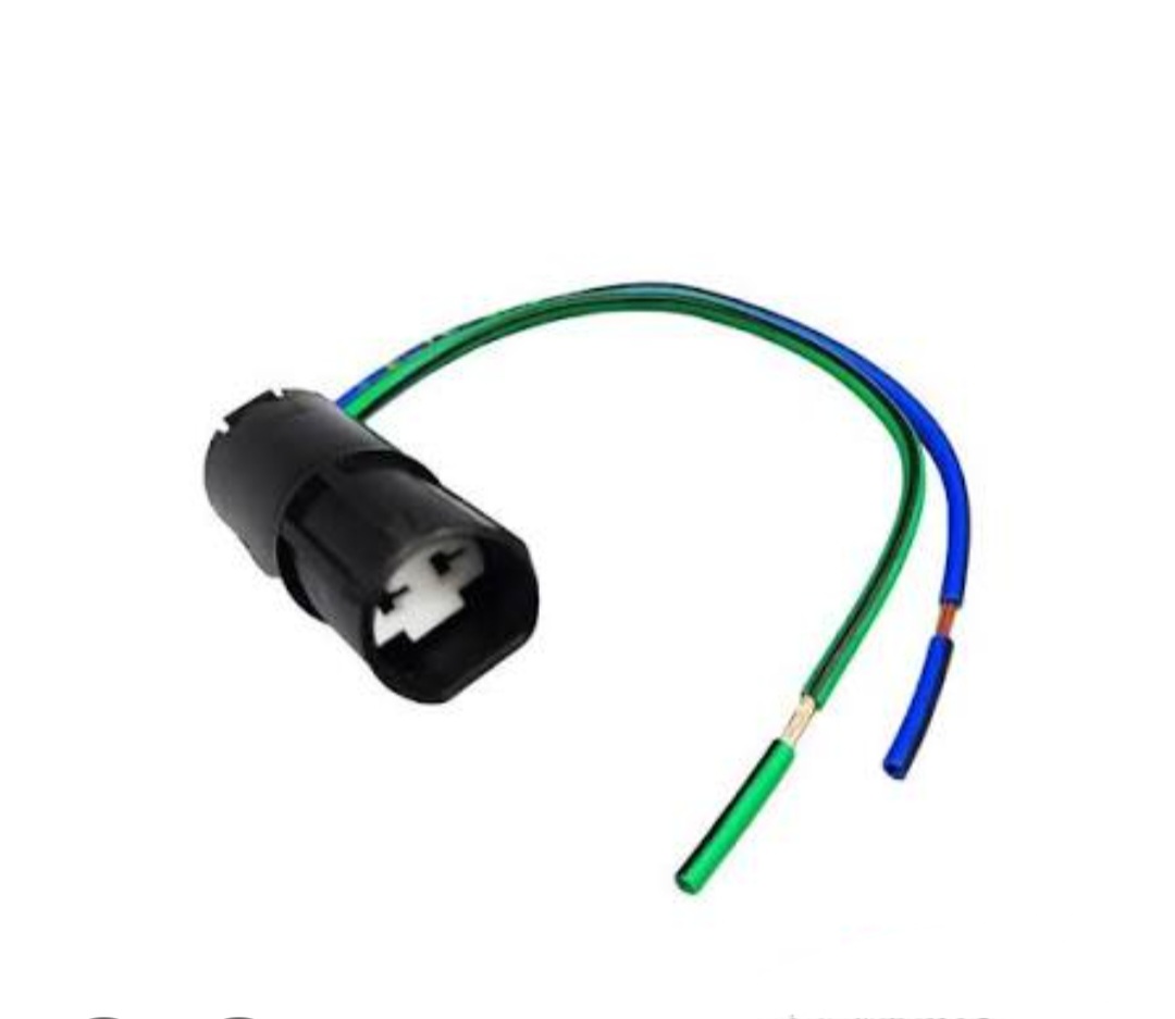 سوکت شاسی لای درب پژو 405