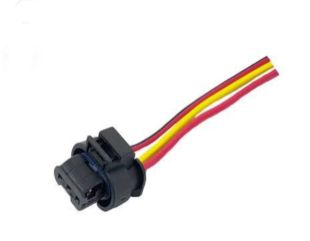 سوکت کوئل سمند EF7