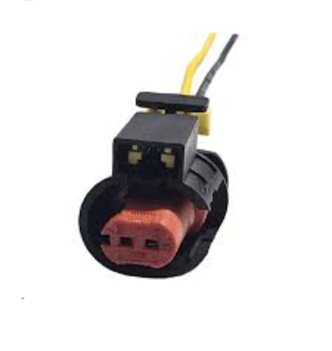 سوکت شیربرقی CVVT