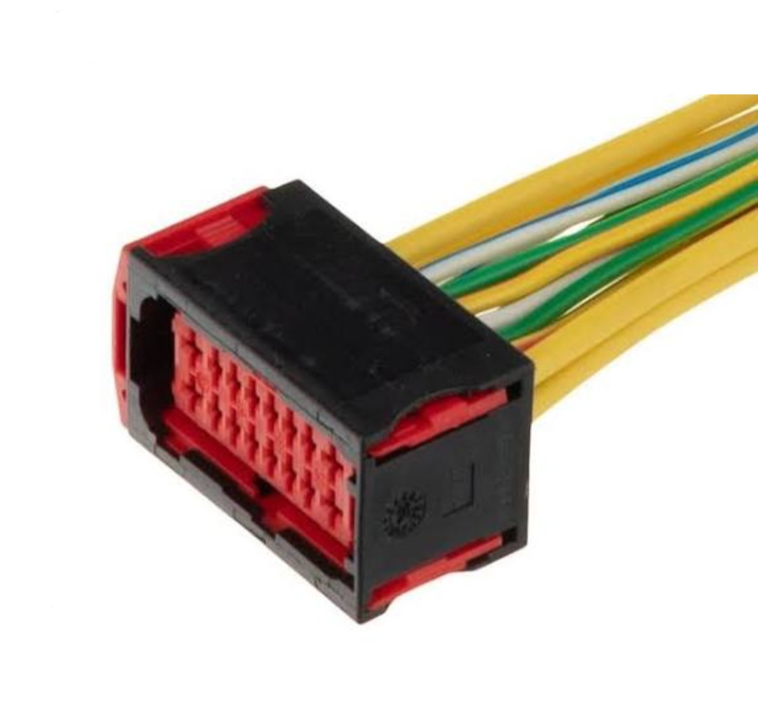 سوکت BSM مشکی