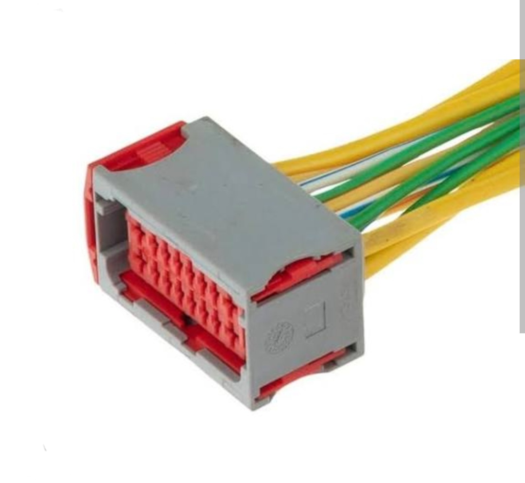 سوکت BSM طوسی