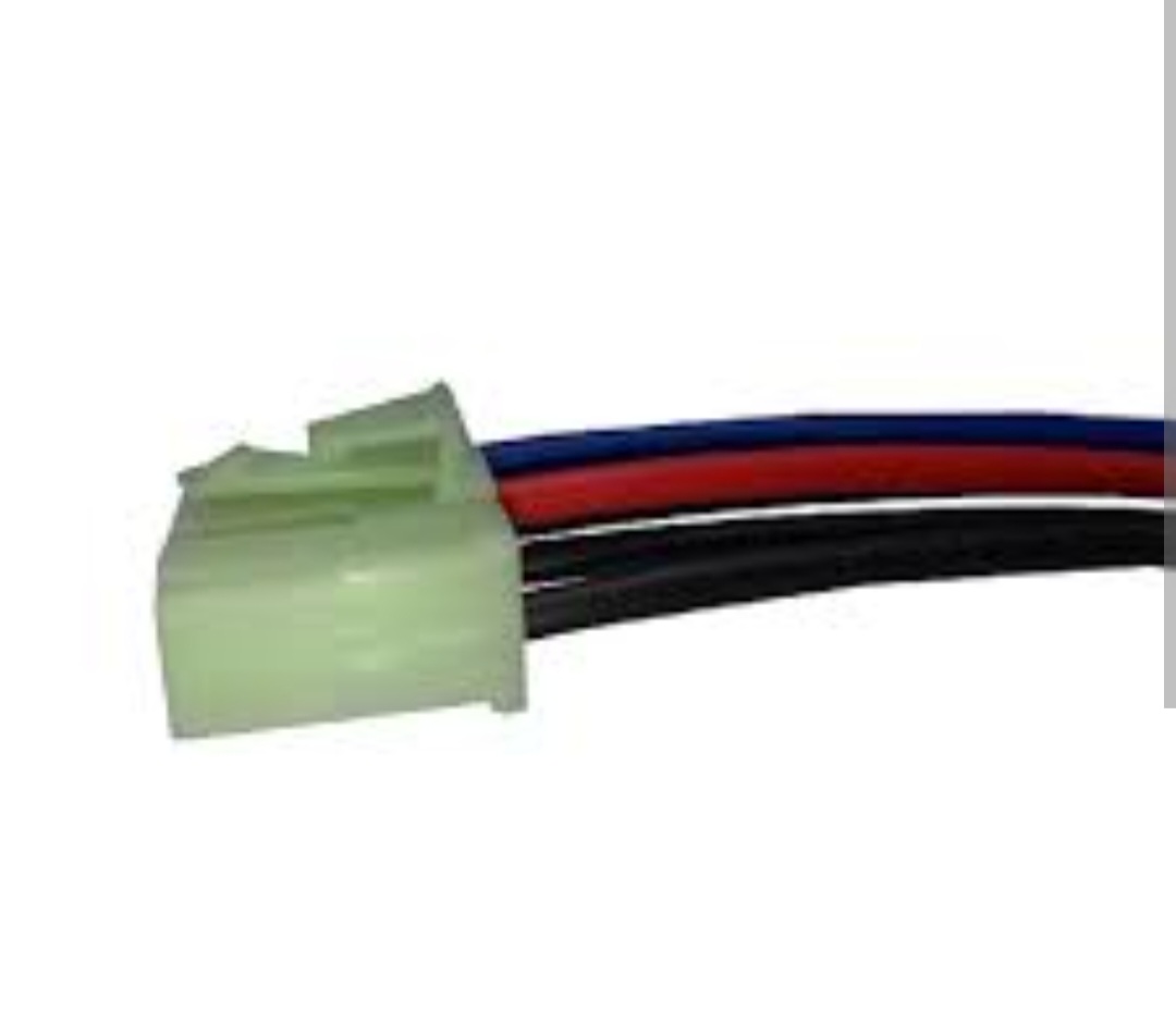 سوکت سوییچ استارت نیسان