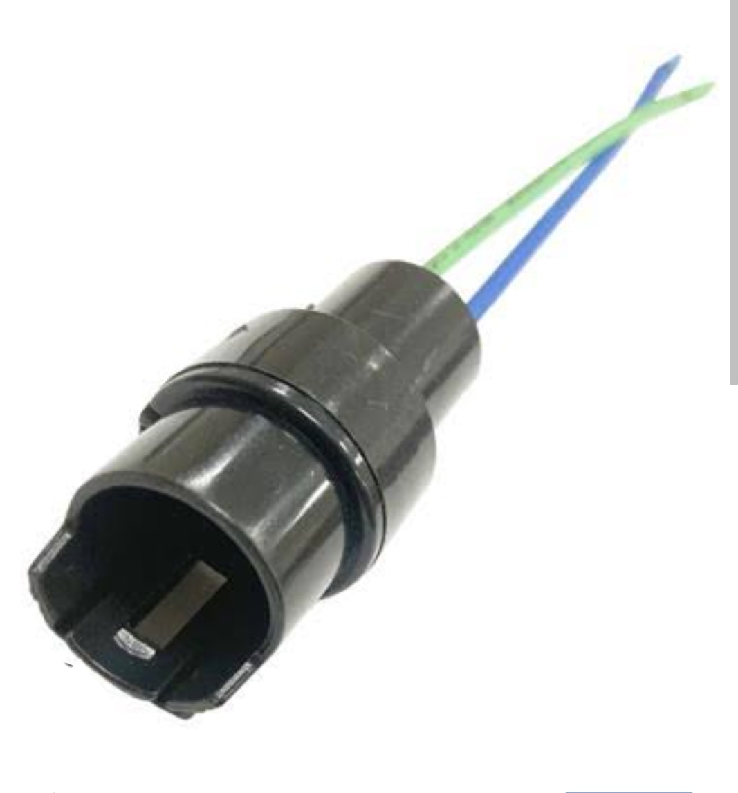 سوکت مهره دنده عقب پراید