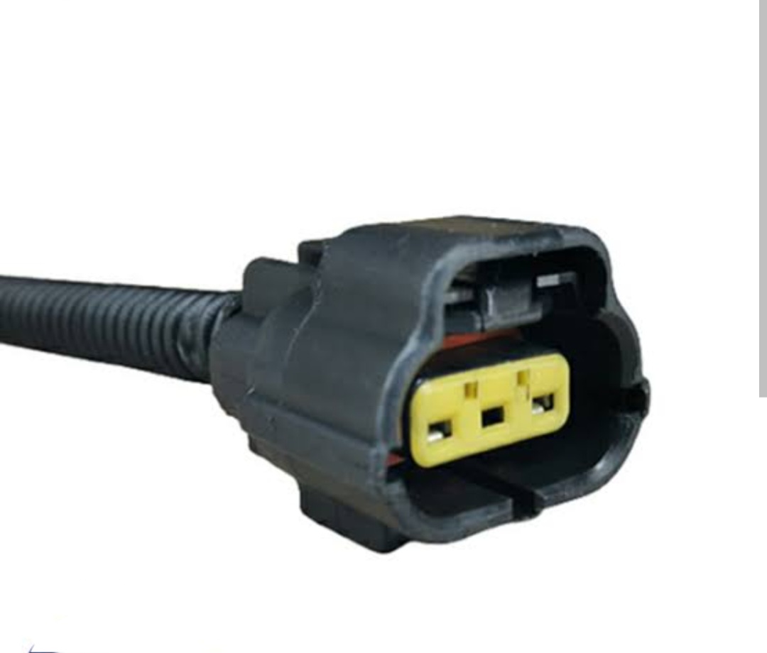 سوکت سیم ABS مادگی