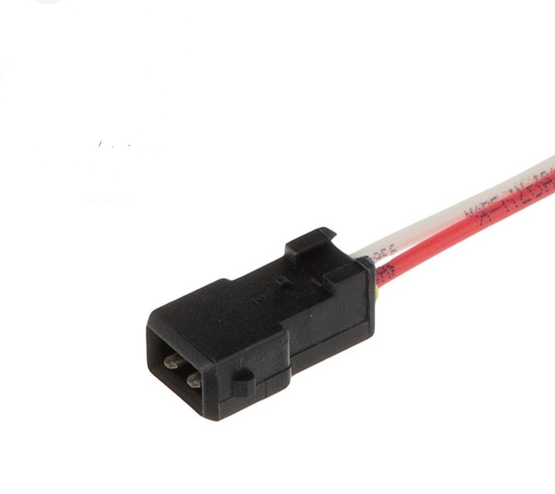 سوکت 2 فیش نری پژویی