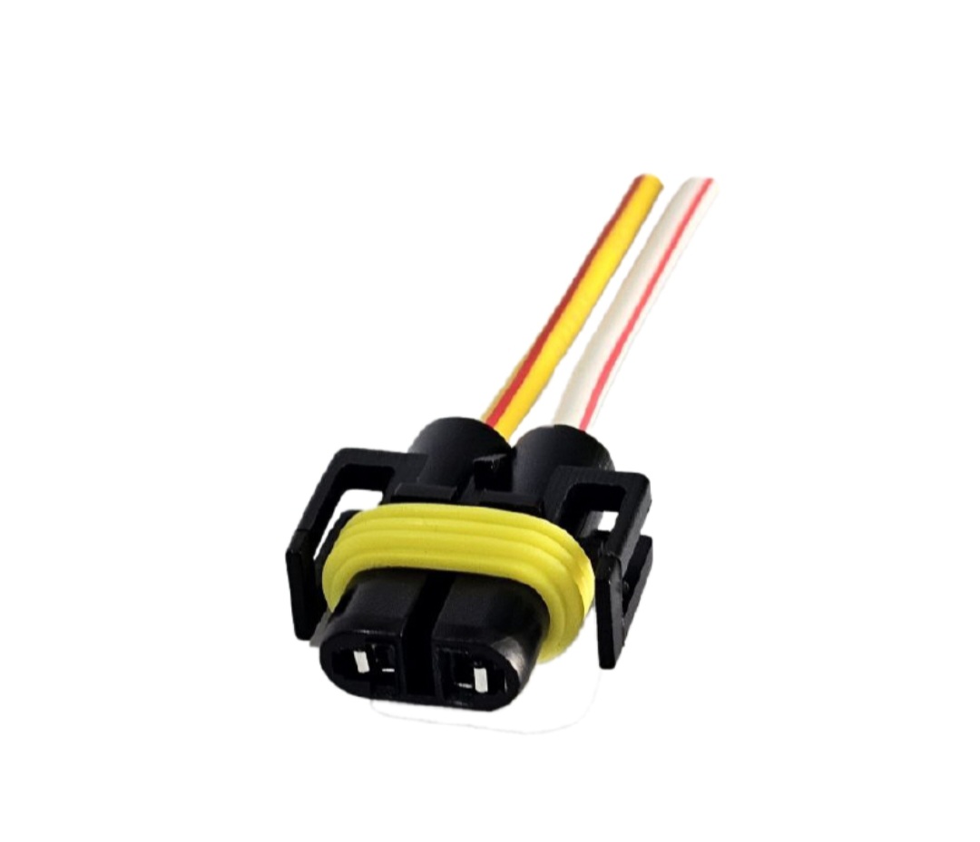 سوکت پروژکتور ال90