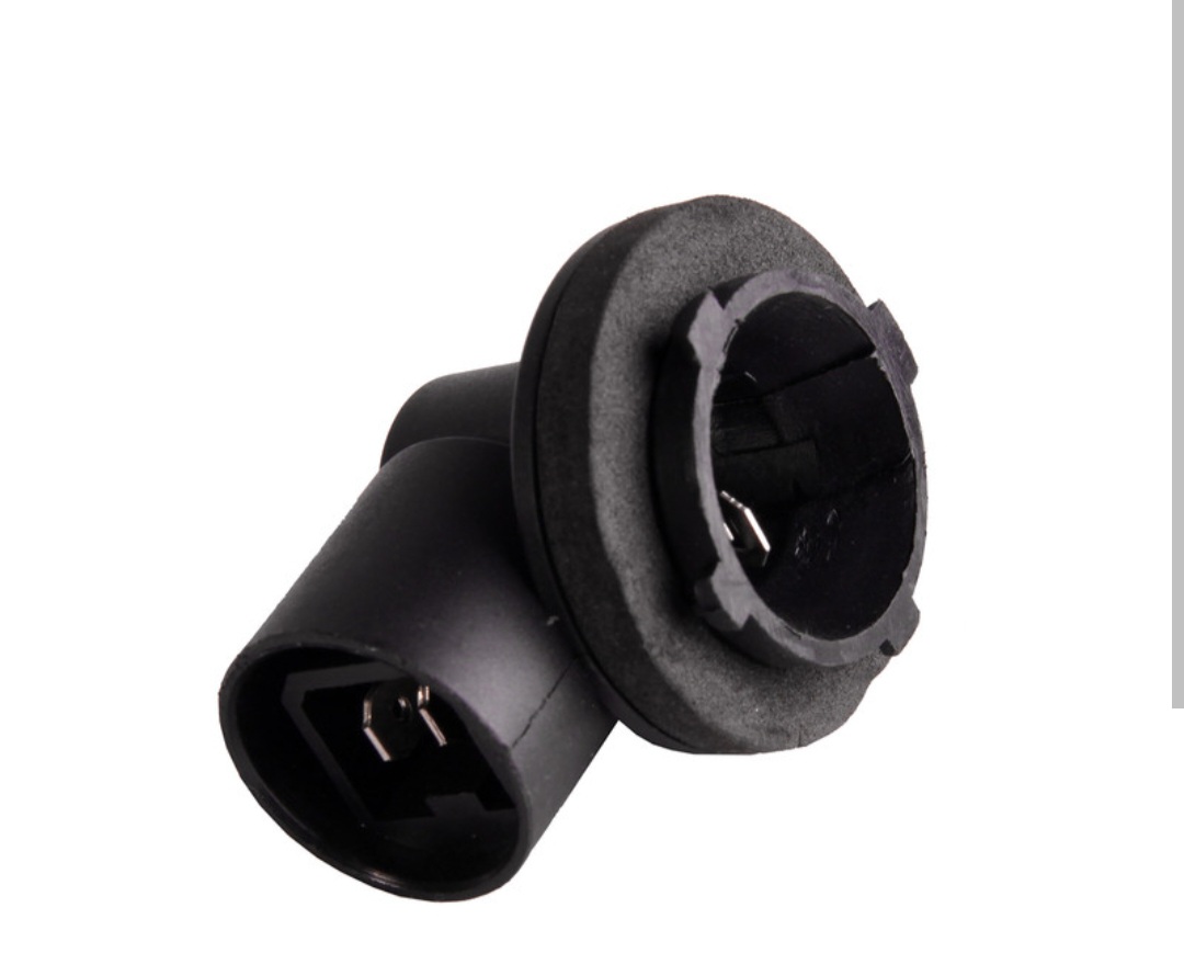 سوکت چپقی راهنما پراید 131