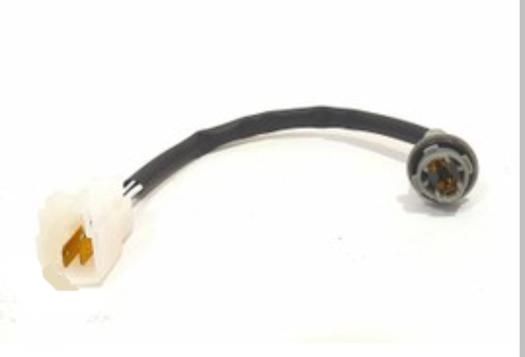 سوکت چپقی راهنما پارک پراید صبا