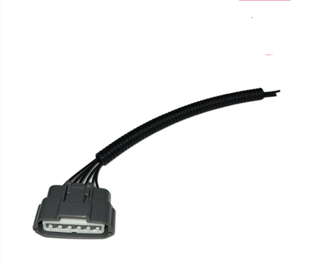 سوکت دلکو پیکاب 6 فیش