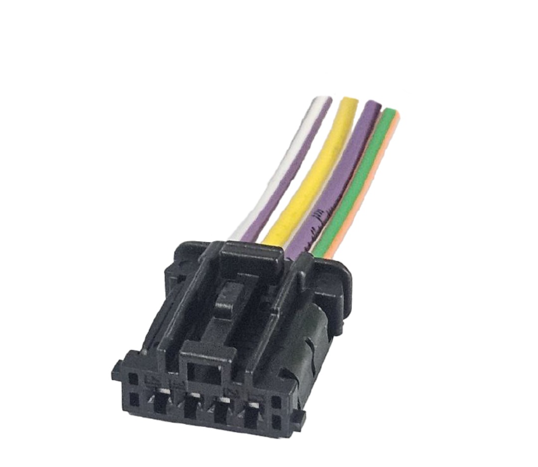 سوکت چراغ سقف سمند