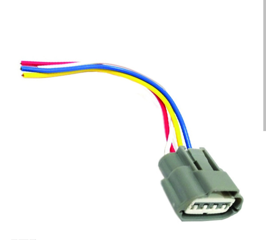 سوکت مپ سنسور زیمنس