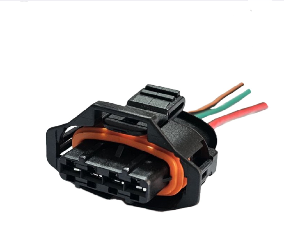 سوکت مپ سنسور ساژم