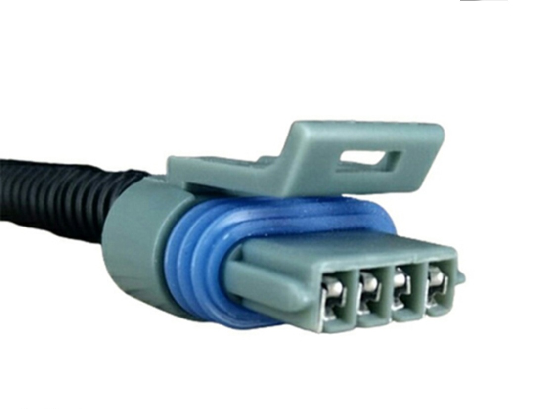 سوکت سنسور مپ 2 اورینگ پژو 405