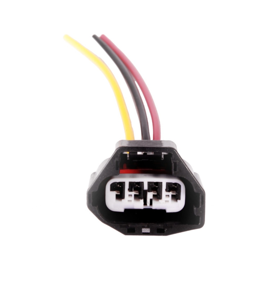 سوکت سنسور مپ بوش پژو 405