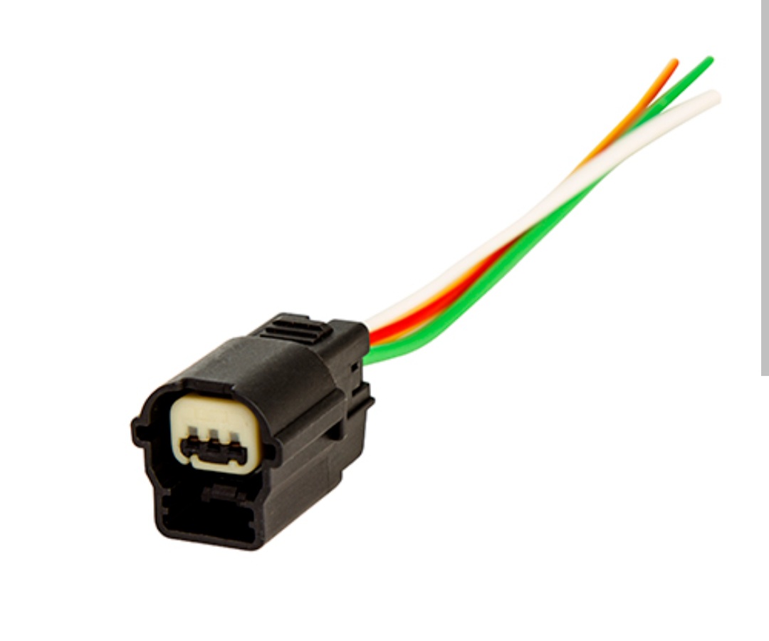 سوکت سنسور میل سوپاپ زیمنس سمند EF7