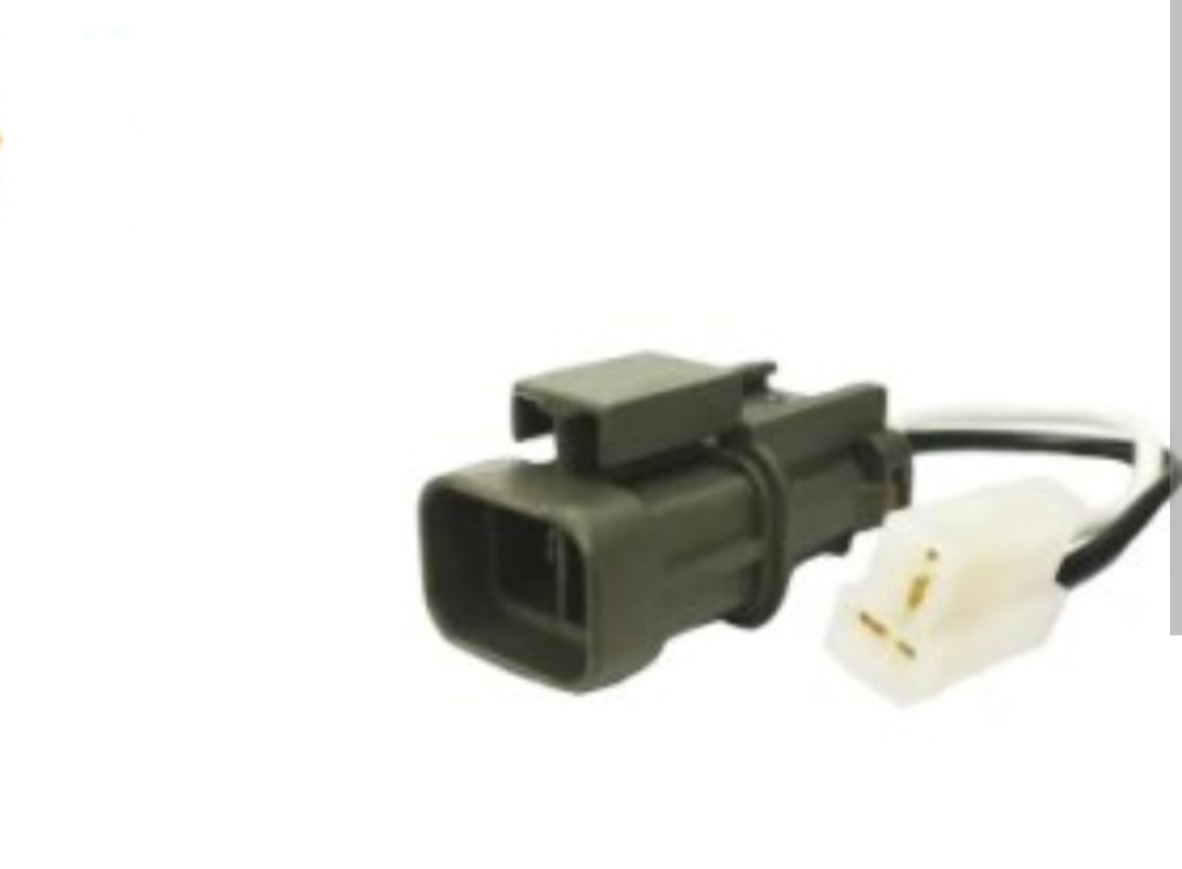 سوکت تبدیل دینام پراید نری