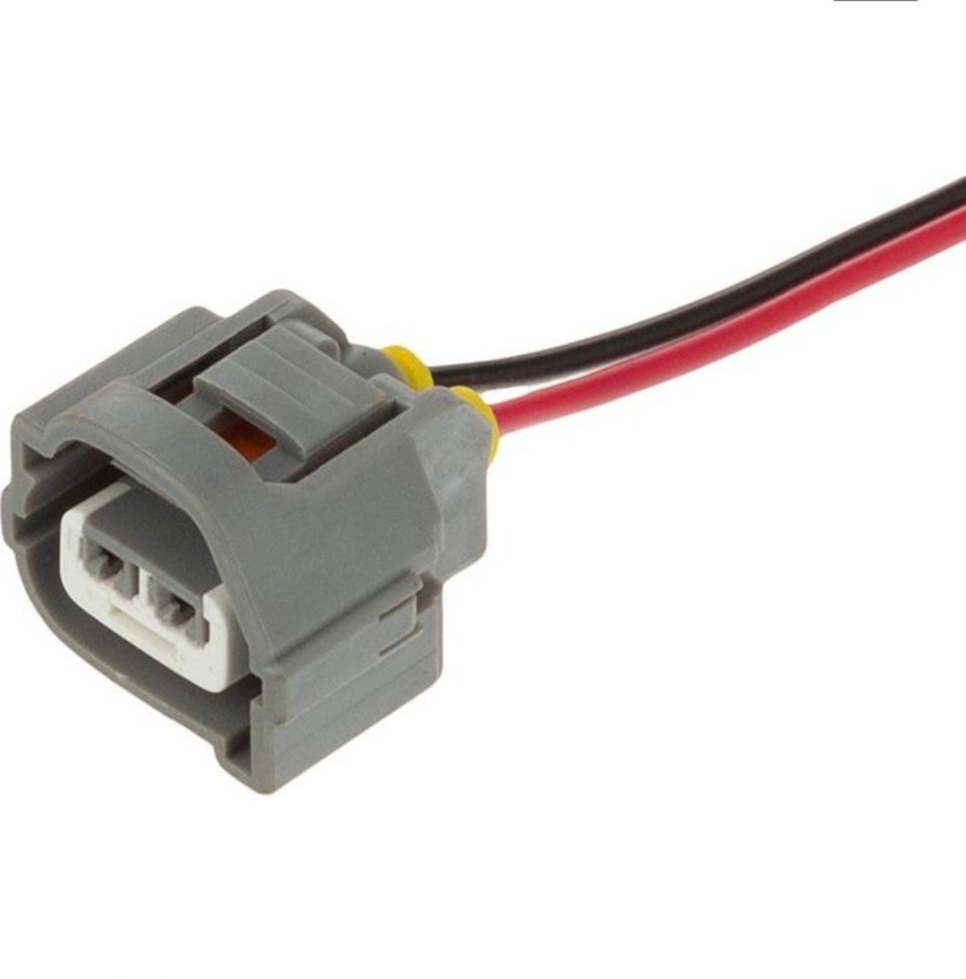 سوکت کوئل زیمنس پراید