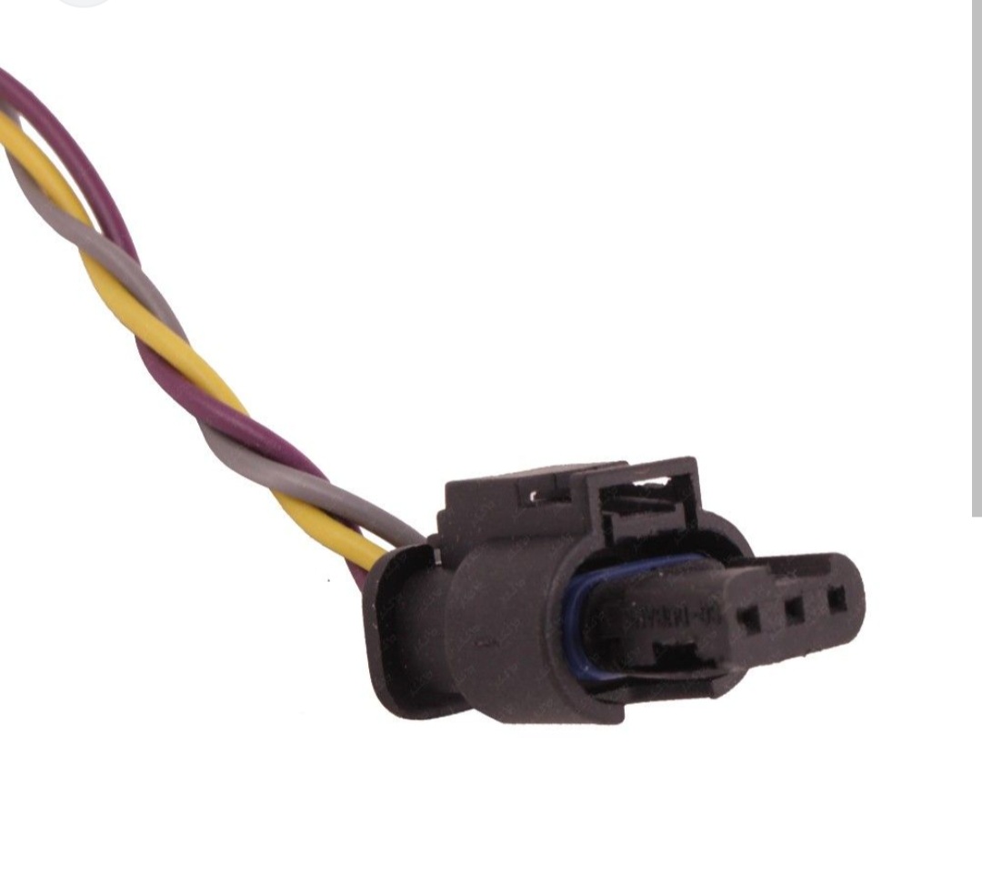 سوکت کوئل سمند EF7