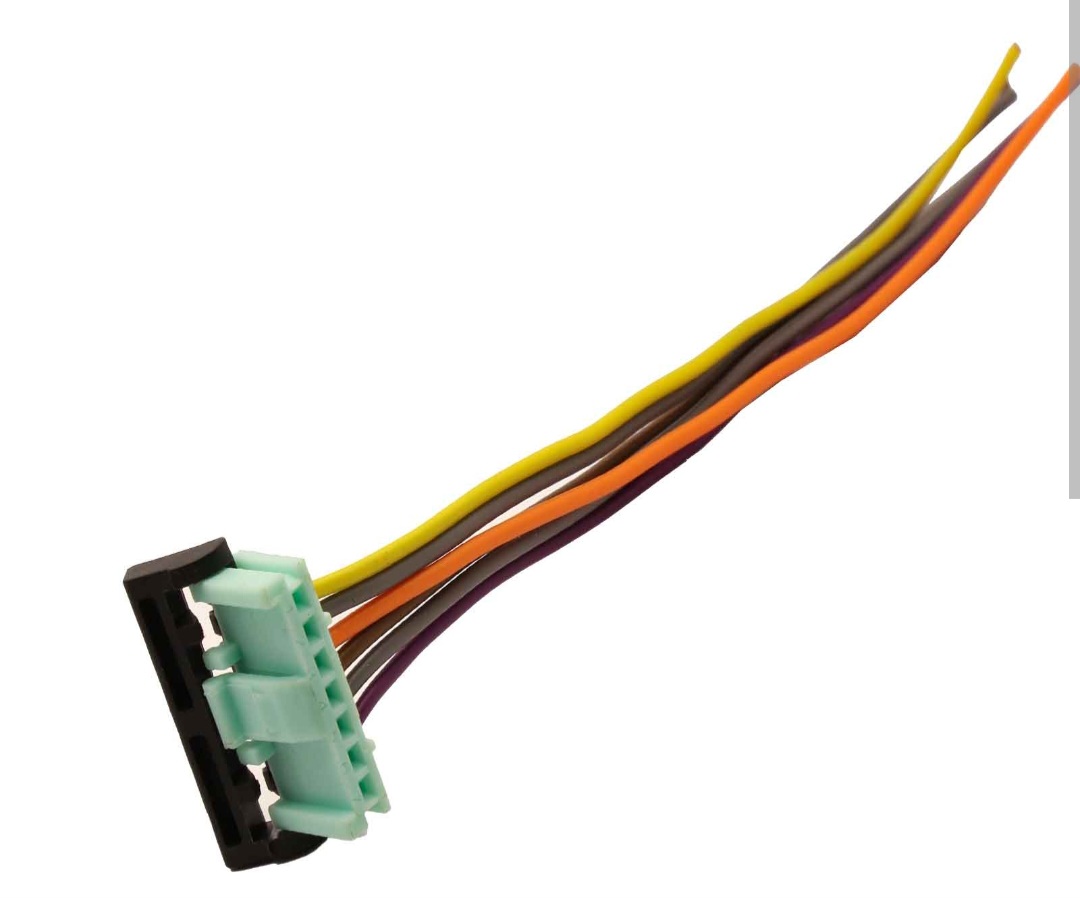 سوکت کلید شیشه بالابر پژو 405 اتوماتیک