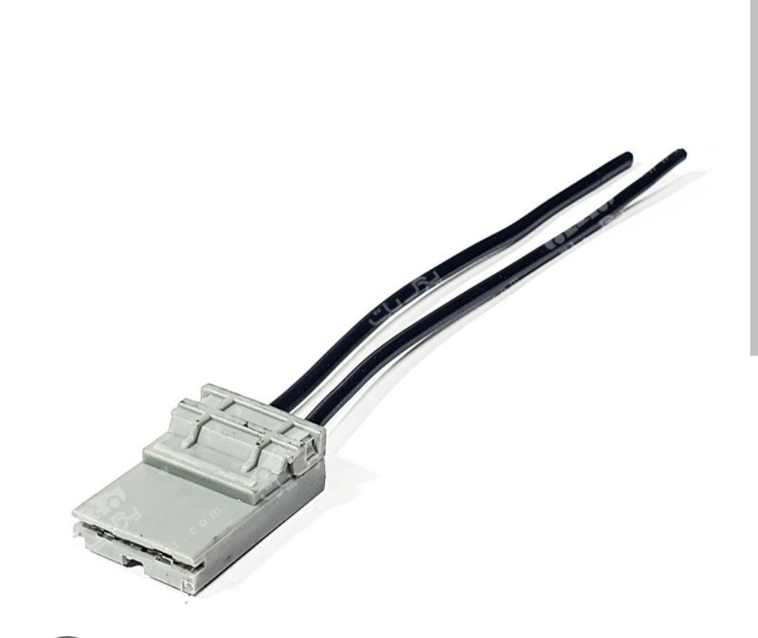 سوکت جعبه فیوز کالسکه طوسی