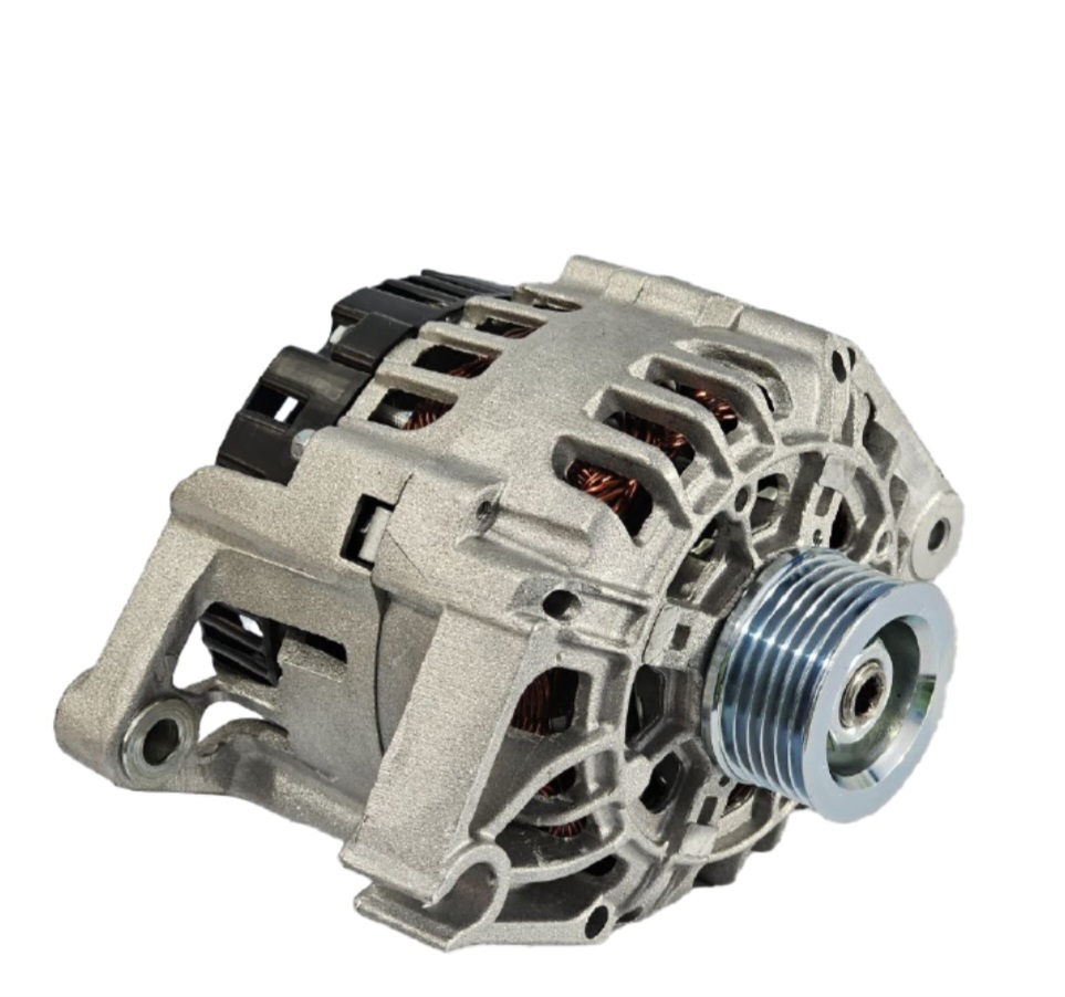 دینام پژو 405