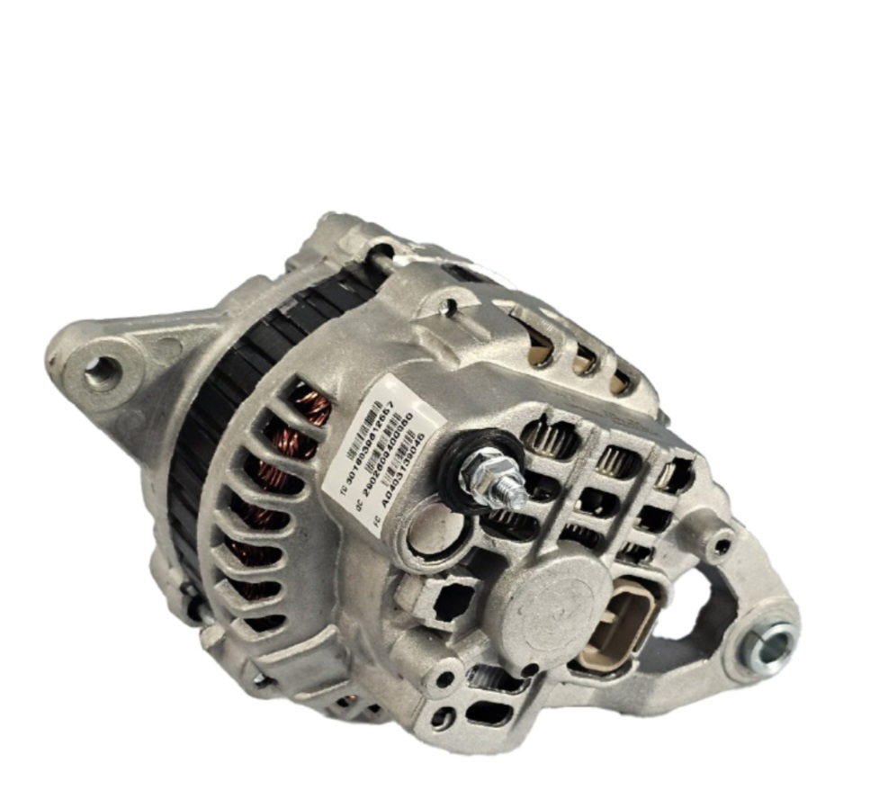 دینام پراید