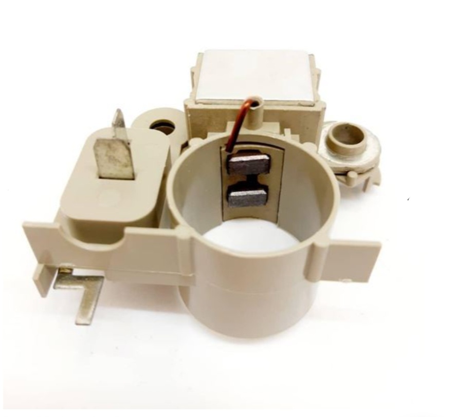 آفتامات دینام پراید کاربراتور