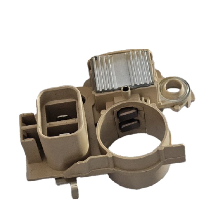 آفتامات دینام پراید انژکتور