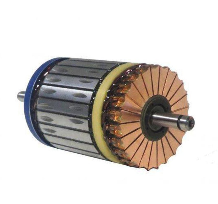 آرمیچر استارت سایپا