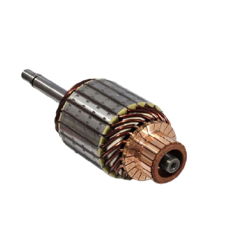 آرمیچر استارت پراید کره ای