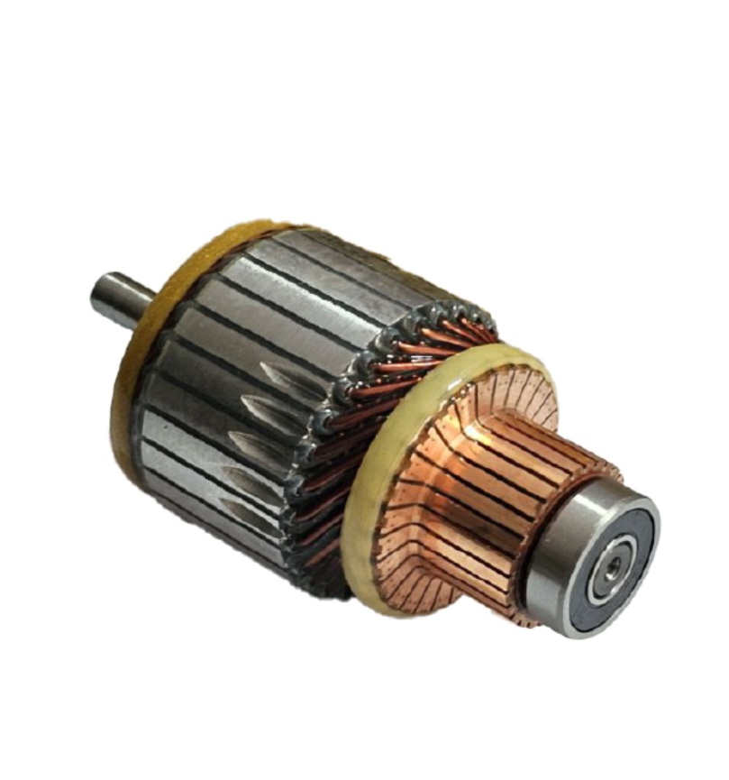 آرمیچر استارت پژو ایسکارا